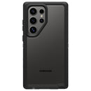 OtterBox Defender XT Clear Case Dark Side for Samsung Galaxy S24 Ultra
