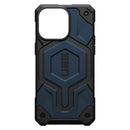 UAG Monarch Pro Magsafe Rugged Case Mallard for iPhone 15 Pro Max