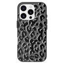 Kate Spade Protective Case w/MagSafe City Leopard for iPhone 16 Pro