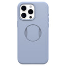 OtterBox OtterGrip Symmetry Case You Do Blue for iPhone 15 Pro Max