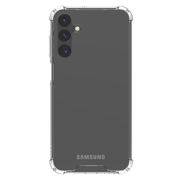 Blu Element DropZone Rugged Case Clear for Samsung Galaxy A15 5G