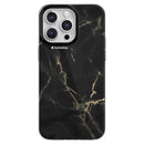 SwitchEasy Artist Case Noir for iPhone 15 Pro Max