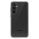 OtterBox Symmetry Clear Protective Case Stardust for Samsung Galaxy S23 FE