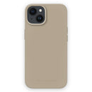 Ideal of Sweden Silicon Case Beige for iPhone 13/14
