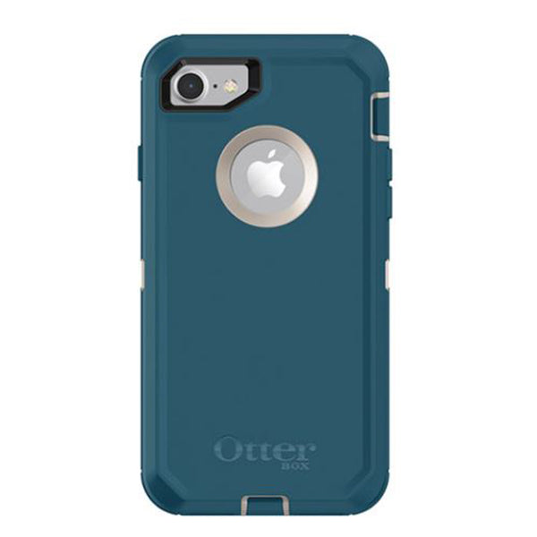 OtterBox Defender Protective Case Big Sur for iPhone SE/8/7