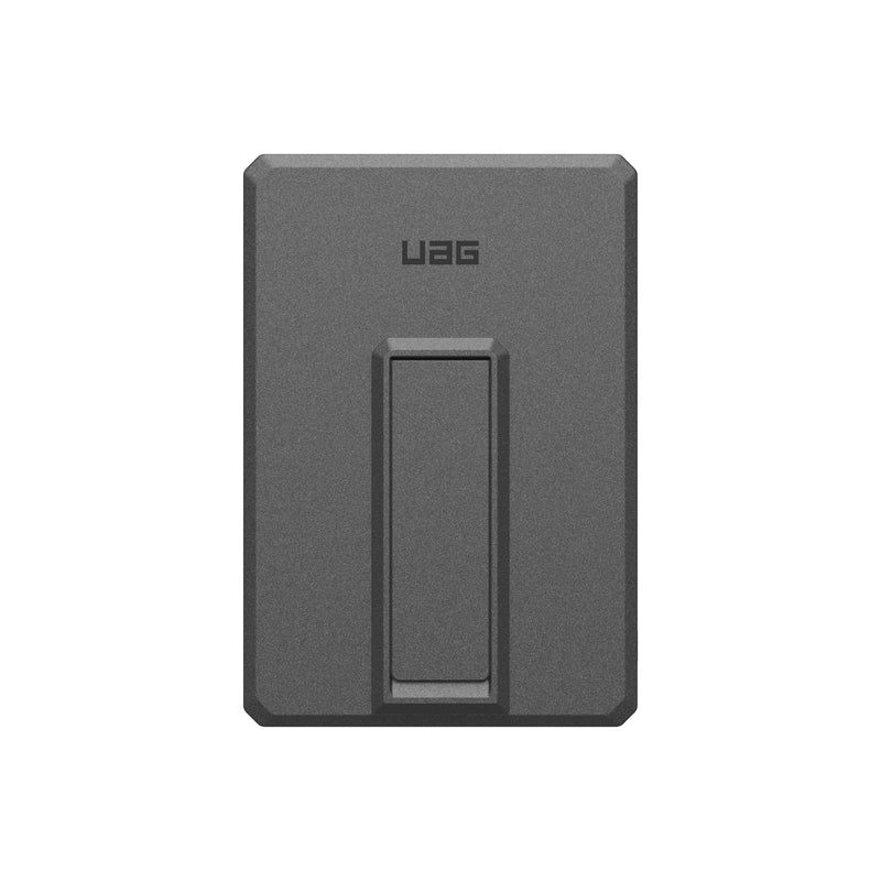 UAG Ultra Slim 5K mAh Battery + Stand Black/Grey