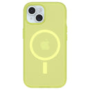 OtterBox Symmetry Soft-Touch Case Lemon Pucker for iPhone 15/14/13