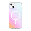 Nimbus9 Stratus MagSafe Case Frost for iPhone 15 Plus/14 Plus