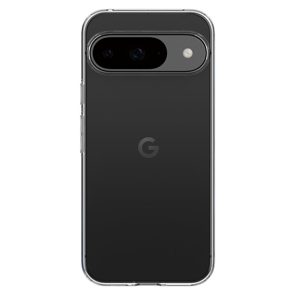 Spigen Crystal Flex Case Crystal Clear for Google Pixel 9/9 Pro