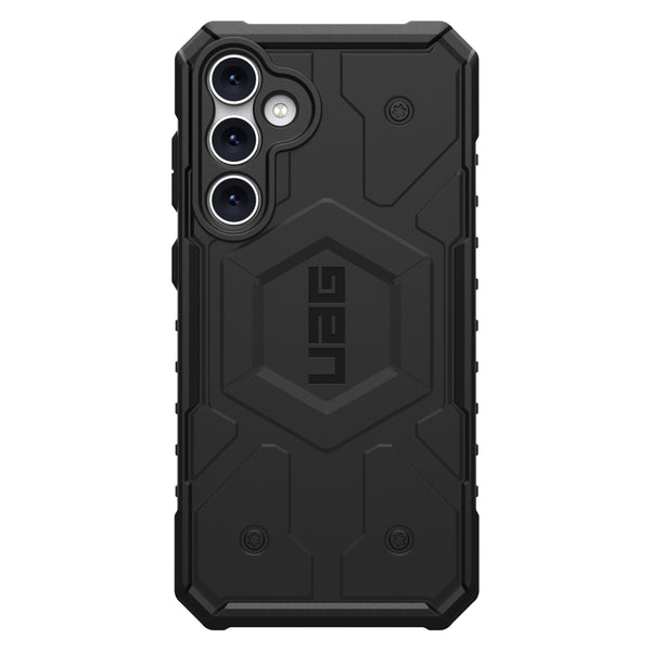 UAG Pathfinder Rugged Case Black for Samsung Galaxy S23 FE