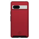 Nimbus9 Cirrus 2 Case Crimson for Google Pixel 7a