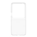 OtterBox Thin Flex Protective Case Clear for Samsung Galaxy Z Flip5