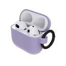 OtterBox Headphone Case Soft-Touch Lavender for AirPods 3
