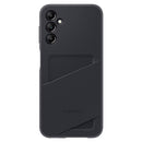Samsung Card Slot Case Black for Samsung Galaxy A15 5G