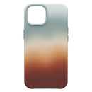 OtterBox Symmetry Clear MagSafe Case Exclusive Holiday Arizona Sunrise for iPhone 15/14/13