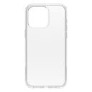 OtterBox Symmetry Clear Case Clear for iPhone 15 Pro Max