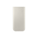 Samsung Battery Pack 20000 mAh Beige