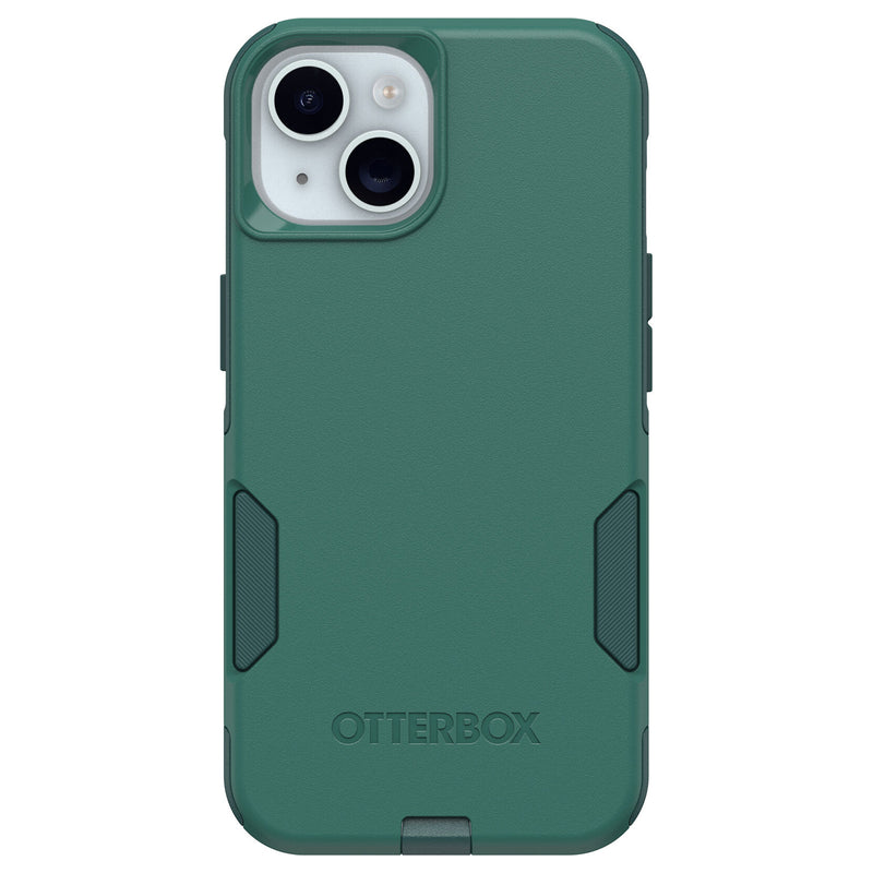 OtterBox Commuter Protective Case Get Your Geens for iPhone 15/14/13