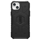 UAG Pathfinder Magsafe Rugged Case Black for iPhone 15 Plus