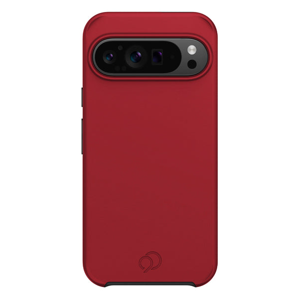 Nimbus9 Cirrus 3 MagSafe Case Crimson for Google Pixel 9 Pro XL