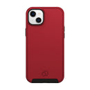 Nimbus9 Cirrus 2 MagSafe Case Crimson for iPhone 15 Plus/14 Plus