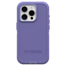 OtterBox Defender Protective Case Mountain Majesty for iPhone 15 Pro
