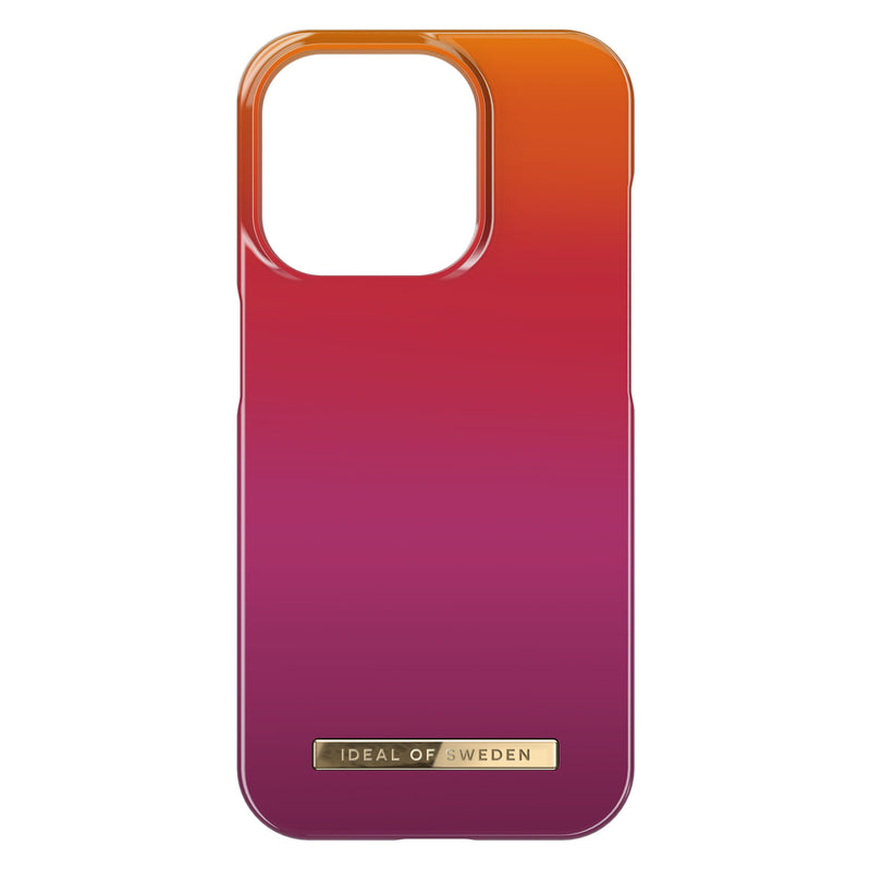 Ideal of Sweden Fashion Case Magsafe Vibrant Ombre for iPhone 15 Pro