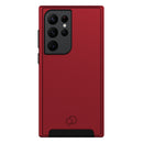 Nimbus9 Cirrus 2 Case Crimson for Samsung Galaxy S24 Ultra