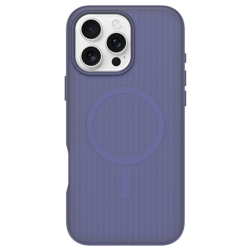 OtterBox Symmetry Soft-Touch MagSafe Case Denver Dusk Purple for iPhone 16 Pro Max