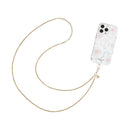 Kate Spade Phone Crossbody Heart of Gold