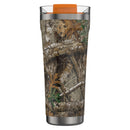 OtterBox Elevation Tumbler with sealed Lid 20 OZ Steel Edge