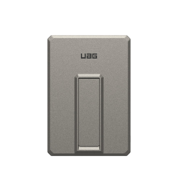 UAG Ultra Slim 5K mAh Battery + Stand Titanium