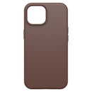 OtterBox Symmetry Clear MagSafe Case Exclusive Holiday Chocolate Bar for iPhone 15/14/13