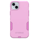 OtterBox Commuter Protective Case Run Wildflower for iPhone 15 Plus/14 Plus