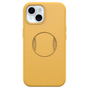 OtterBox OtterGrip Symmetry Case Aspen Gleam for iPhone 15/14/13