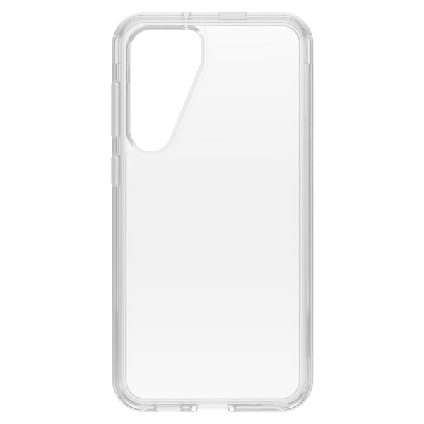 OtterBox Symmetry Clear Protective Case Clear for Samsung Galaxy S23+