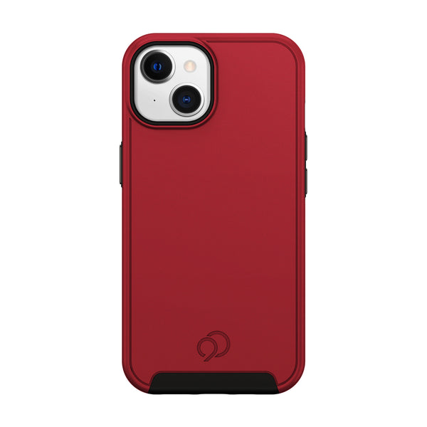 Nimbus9 Cirrus 2 MagSafe Case Crimson for iPhone 15iPhone 15/14/13