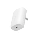 Belkin USB-C Wall Charger 20W White