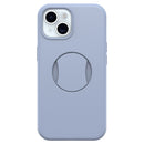 OtterBox OtterGrip Symmetry Case You Do Blue for iPhone 15/14/13