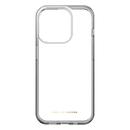 Ideal of Sweden Clear Case Magsafe for iPhone 15 Pro