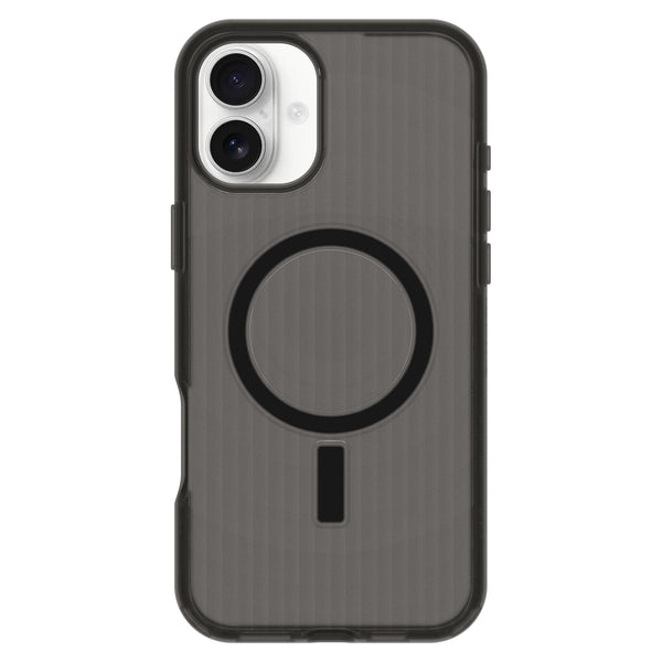 OtterBox Symmetry Soft-Touch Case Dark Echo for iPhone 16 Plus