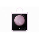 Samsung Silicone Case with Ring Lavender for Samsung Galaxy Z Flip5