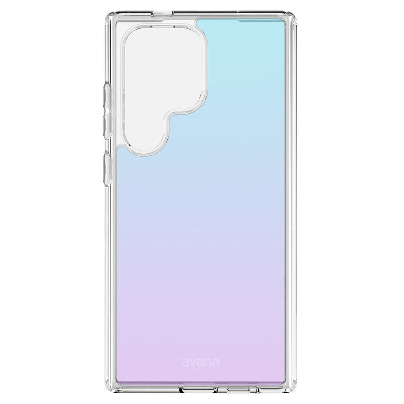 Avana Cosmic Case Violet for Samsung Galaxy S24 Ultra