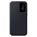 Samsung Smart View Wallet Case Black for Samsung Galaxy S23 FE