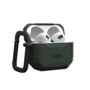 UAG Scout Rugged Case Olive Drab for AirPods 3