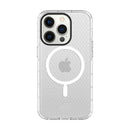 Nimbus9 Phantom 2 MagSafe Case Clear for iPhone 15 Pro
