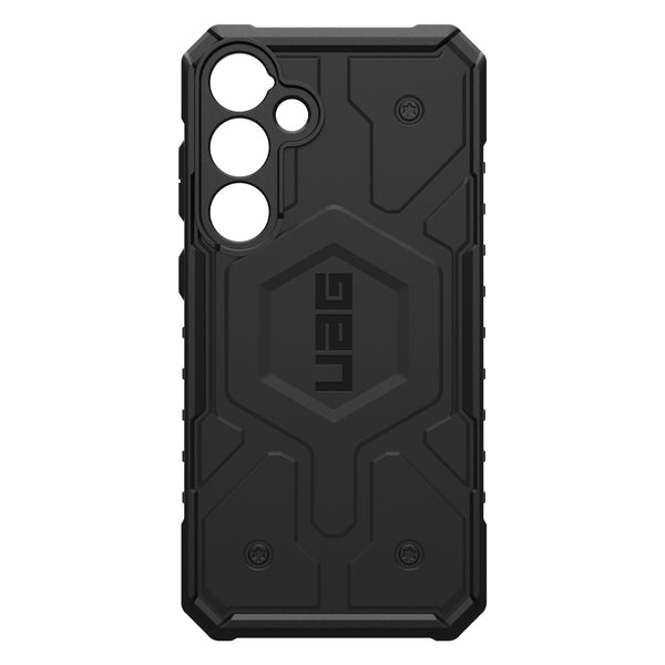 UAG Pathfinder Rugged Case Black for Samsung Galaxy S24+