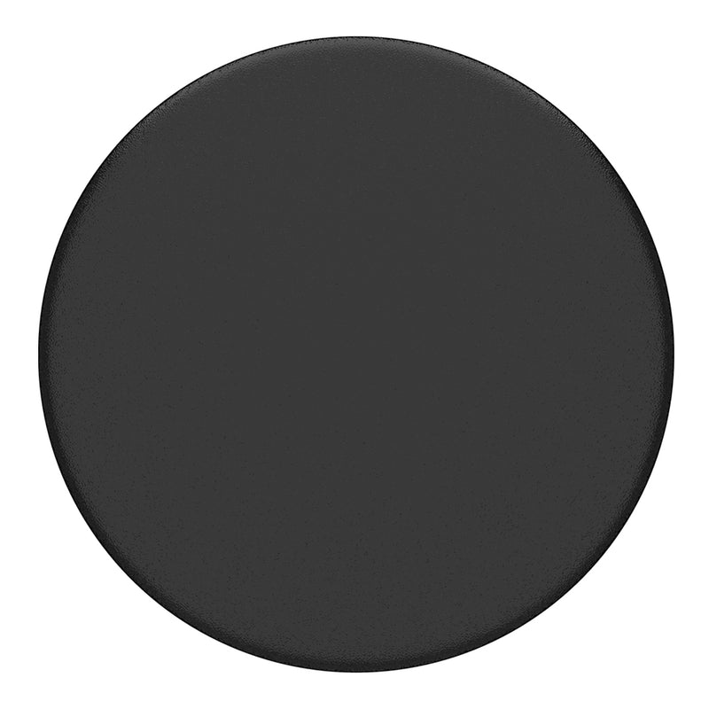 PopSockets PopGrip Black