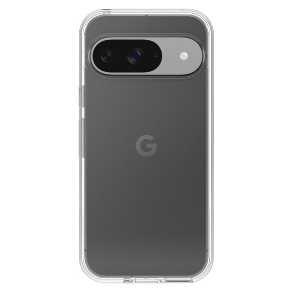 OtterBox Symmetry Clear Case Clear for Google Pixel 9/9 Pro