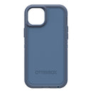 OtterBox Defender XT Protective Case Baby Blue Jeans for iPhone 15 Plus/14 Plus
